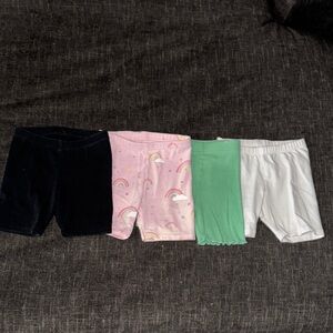 Short bundle